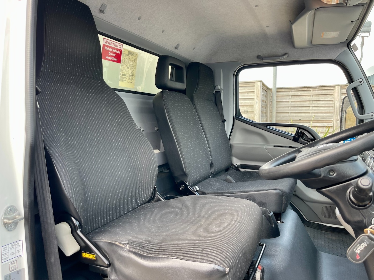 Vehicle 16