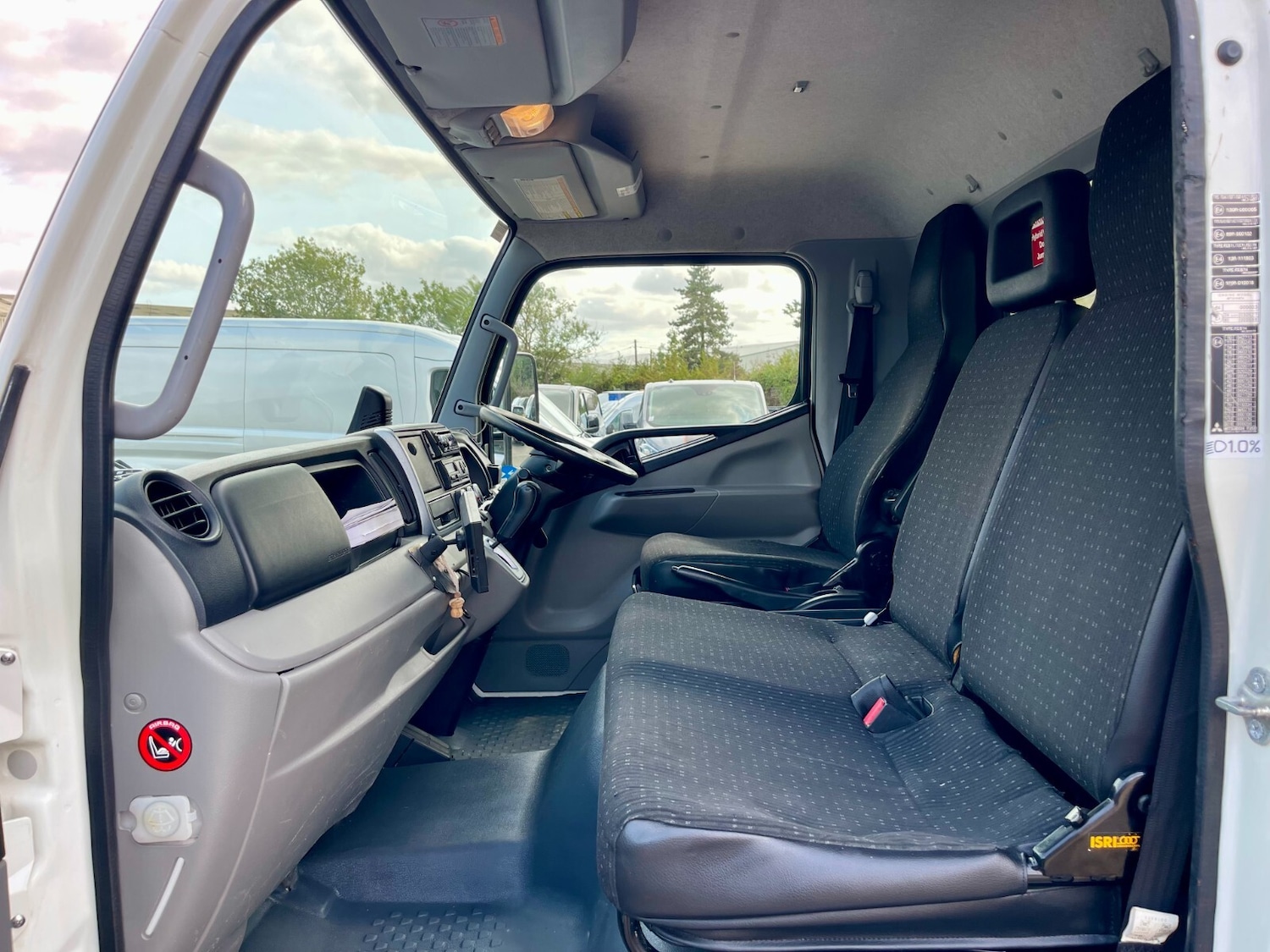 Vehicle 17