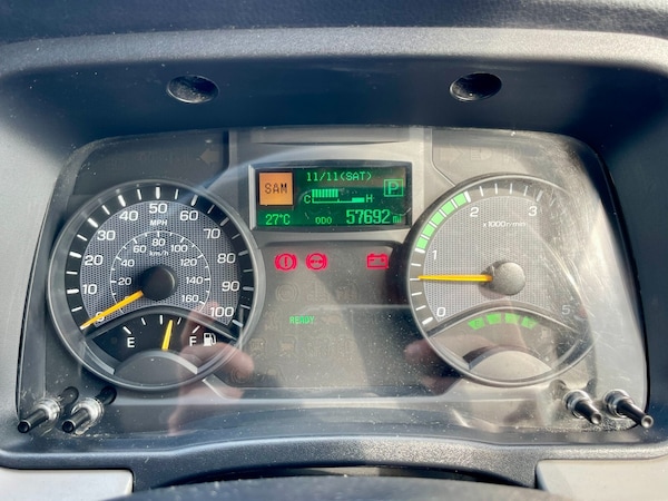 Used Mitsubishi Canter 2018 for sale - 75483365: Photo 21