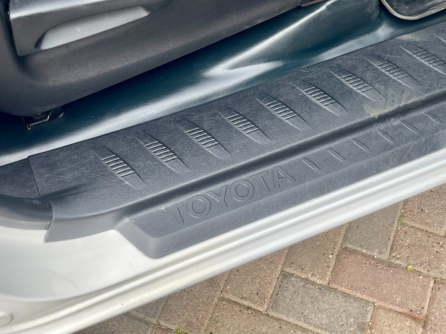 Used Toyota Hilux 2021 for sale - 76870387: Photo 20