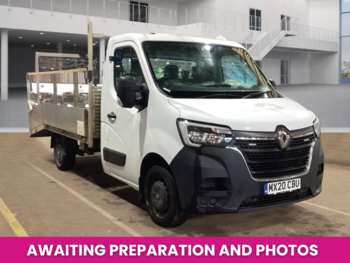 Used Renault Master 2020 for sale - 75057420: Photo