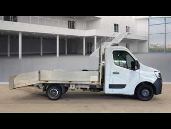 Used Renault Master 2020 for sale - 75057420: Photo