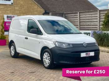Used Volkswagen Caddy 2023 for sale - 74505589: Photo