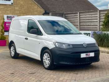 Used Volkswagen Caddy 2023 for sale - 74505589: Photo