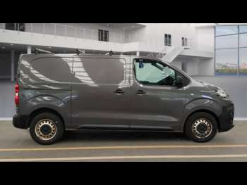 Used Peugeot Expert 2018 for sale - 75124613: Photo