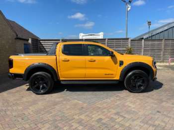 Used Ford Ranger 2023 for sale - 74450045: Photo