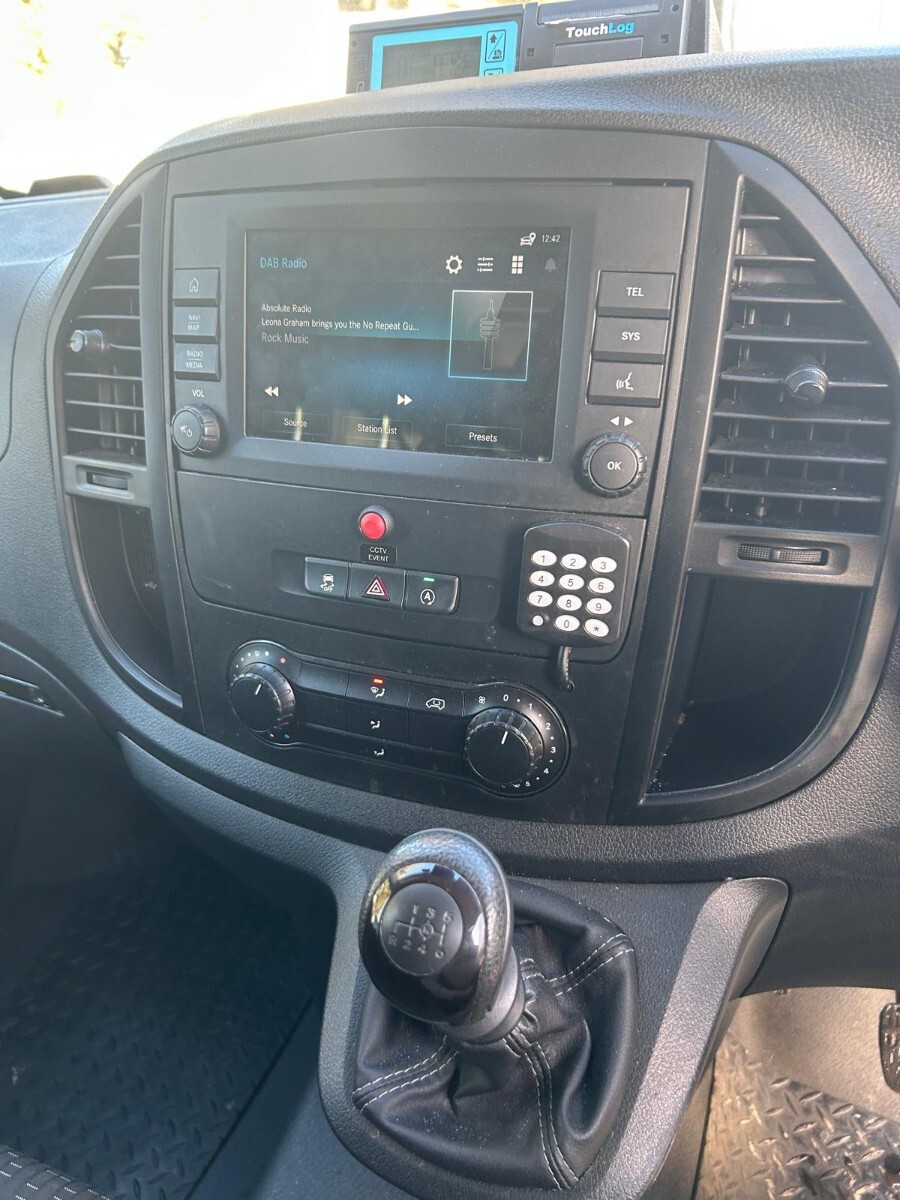 Used Mercedes-Benz Vito 2022 for sale - 76921797: Photo 6