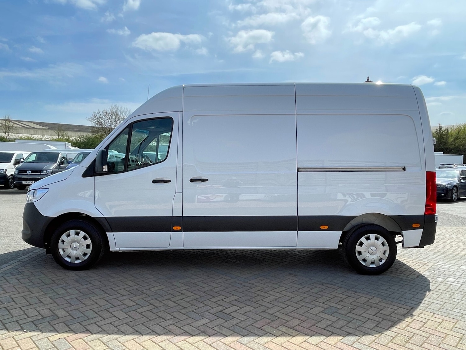 Vehicle 9