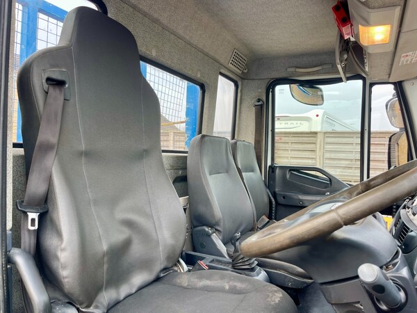 Used Iveco Eurocargo 2016 for sale - 75483560: Photo 16