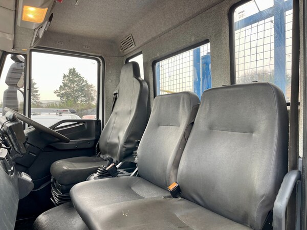 Used Iveco Eurocargo 2016 for sale - 75483560: Photo 19