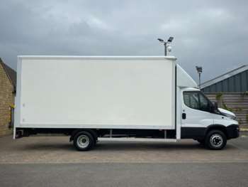 Used Iveco Daily 2018 for sale - 74307237: Photo