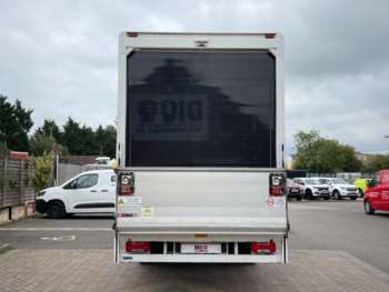 Used Iveco Daily 2018 for sale - 74307237: Photo