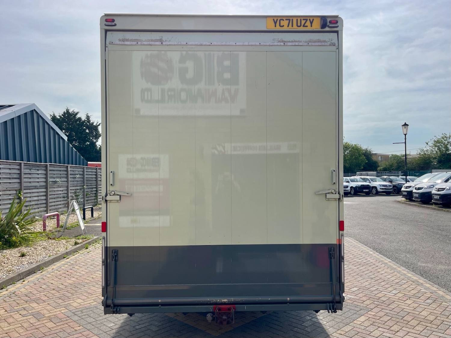 Vehicle 7
