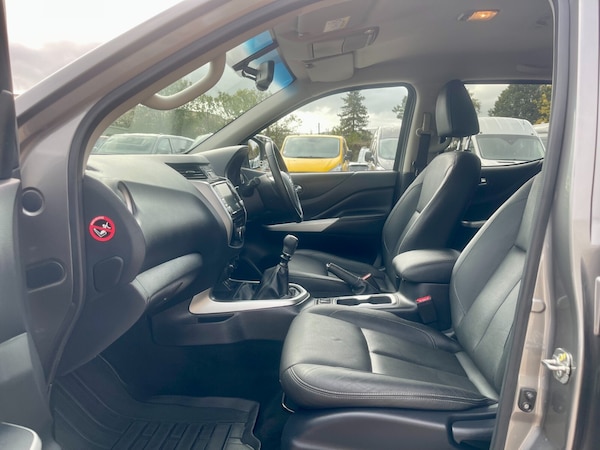Used Nissan Navara 2021 for sale - 76067132: Photo 14
