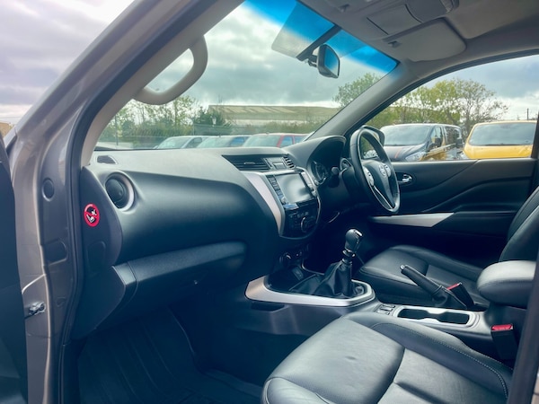 Used Nissan Navara 2021 for sale - 76067132: Photo 15