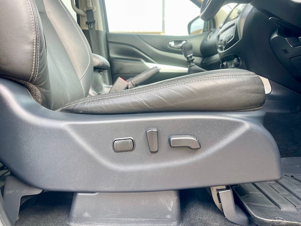 Used Nissan Navara 2021 for sale - 76067132: Photo 20