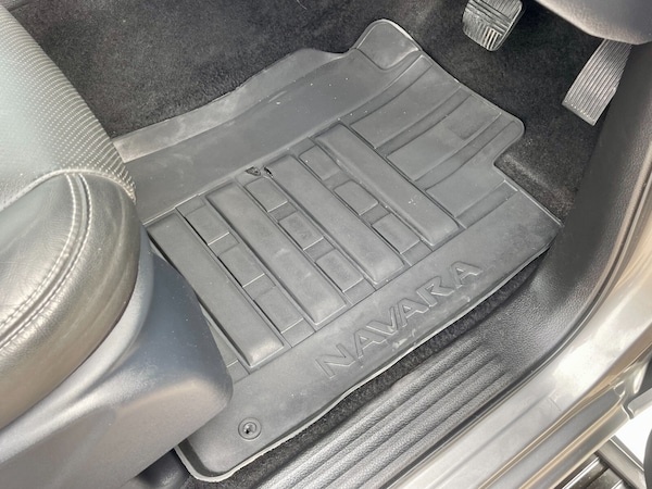 Used Nissan Navara 2021 for sale - 76067132: Photo 21