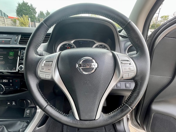 Used Nissan Navara 2021 for sale - 76067132: Photo 22