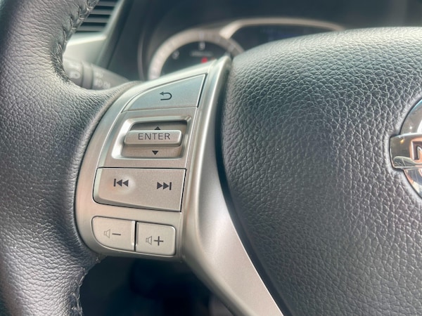 Used Nissan Navara 2021 for sale - 76067132: Photo 25