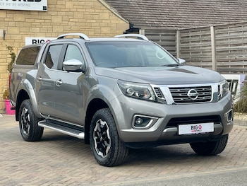 Used Nissan Navara 2021 for sale - 76067132: Photo 4
