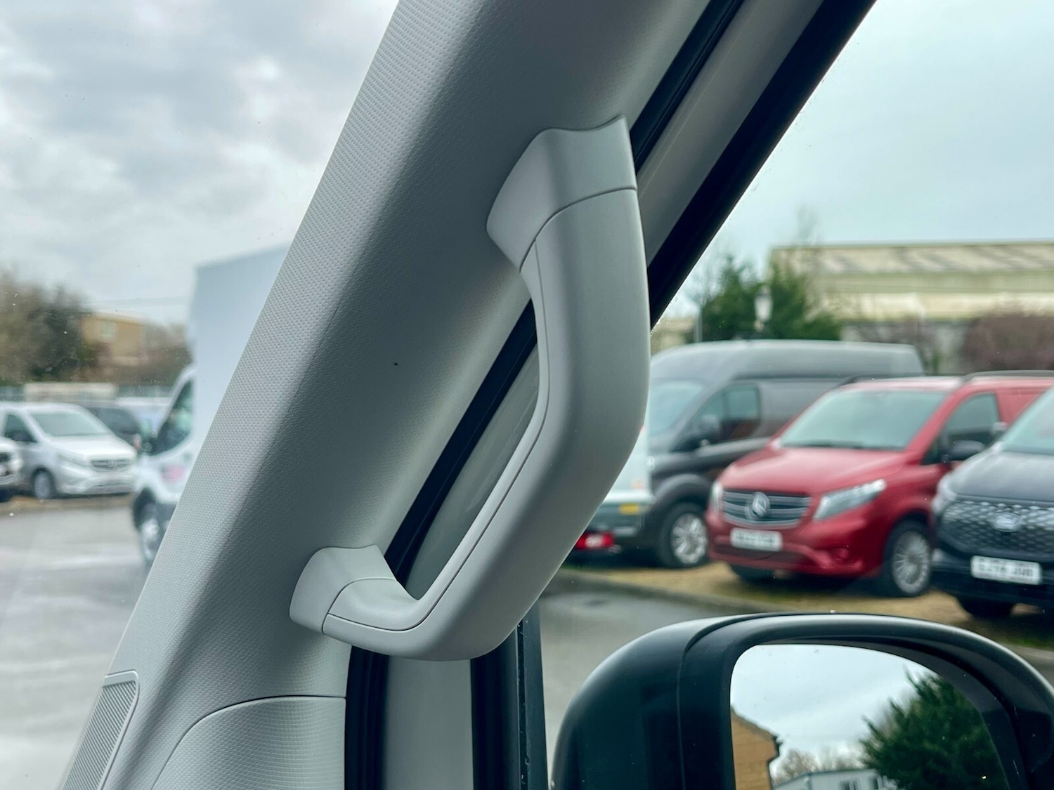 Used Volkswagen Crafter 2017 for sale - 76872496: Photo 22