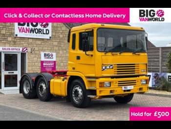 Used ERF Other 1999 for sale - 71294915: Photo