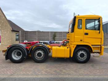 Used ERF Other 1999 for sale - 71294915: Photo