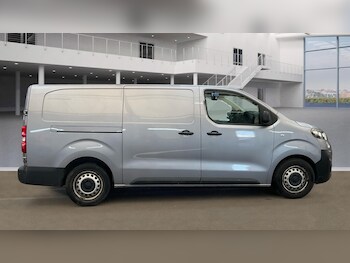 Used Vauxhall Vivaro 2022 for sale - 75715413: Photo