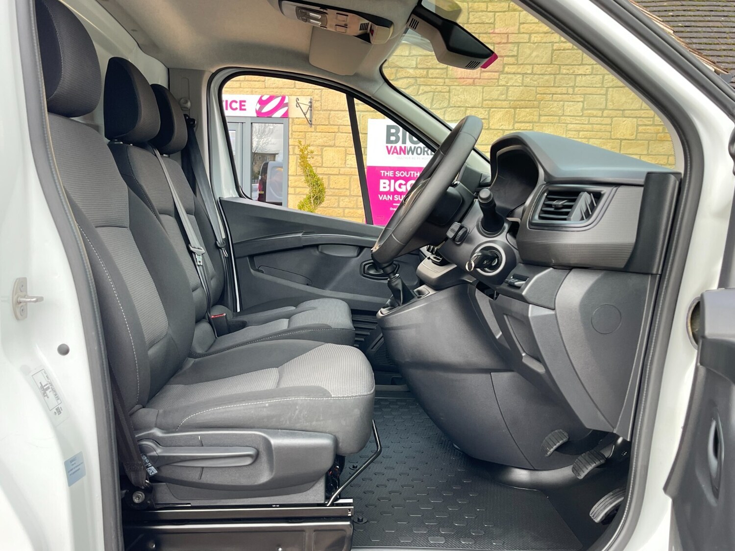 Vehicle 15
