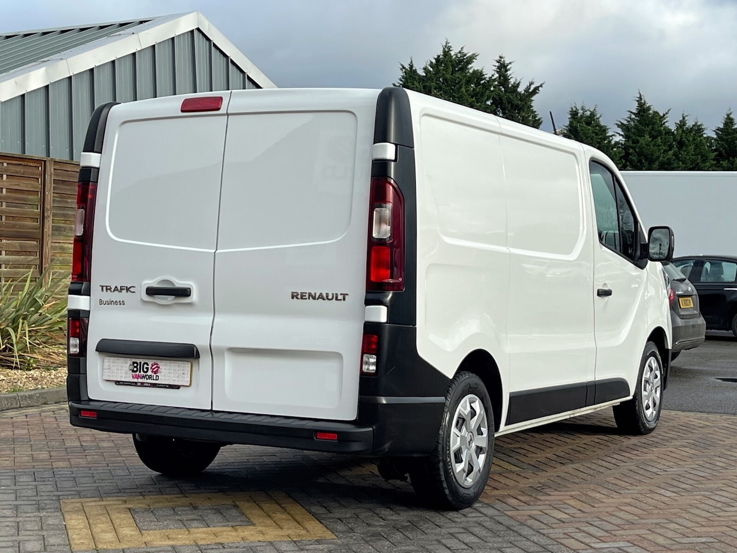 Vehicle 6