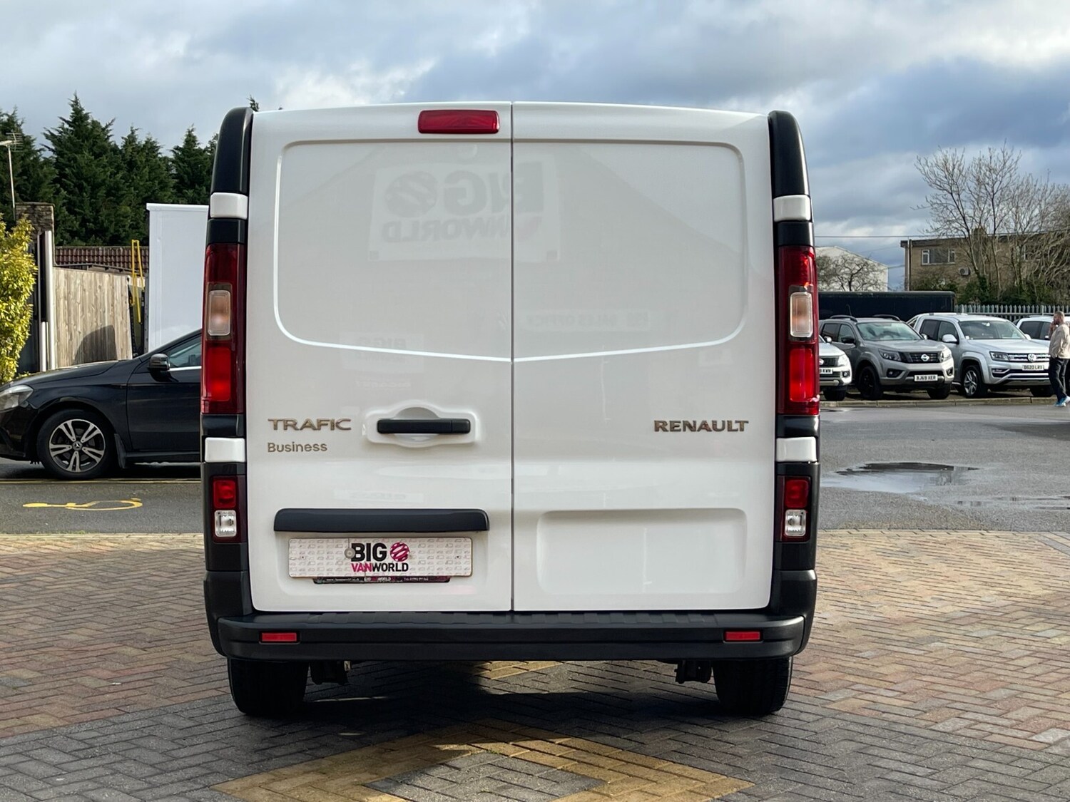 Vehicle 7