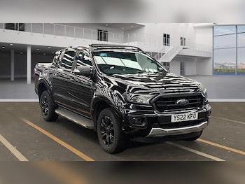 Ford - Ranger