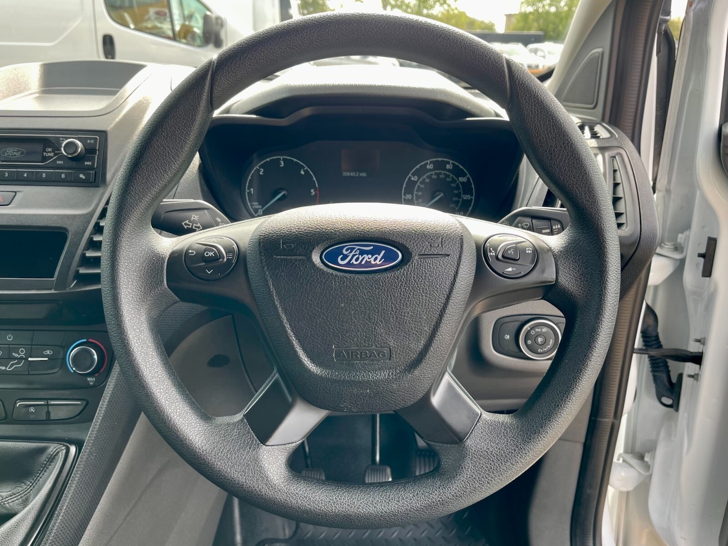 Used Ford Transit Connect 2023 for sale - 76868438: Photo 14