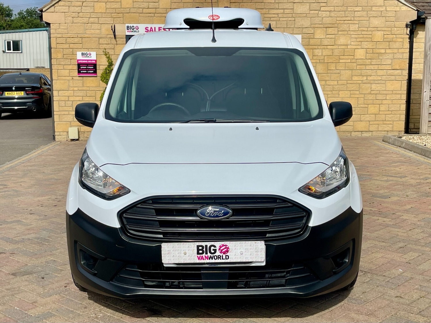 Used Ford Transit Connect 2023 for sale - 76868438: Photo 5