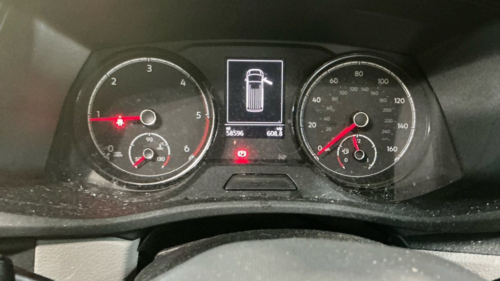 Used Volkswagen Transporter 2022 for sale - 77193672: Photo 15