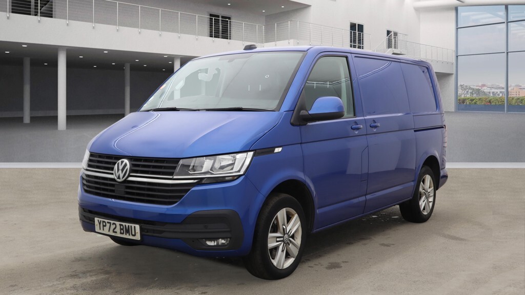 Used Volkswagen Transporter 2022 for sale - 77193672: Photo 9