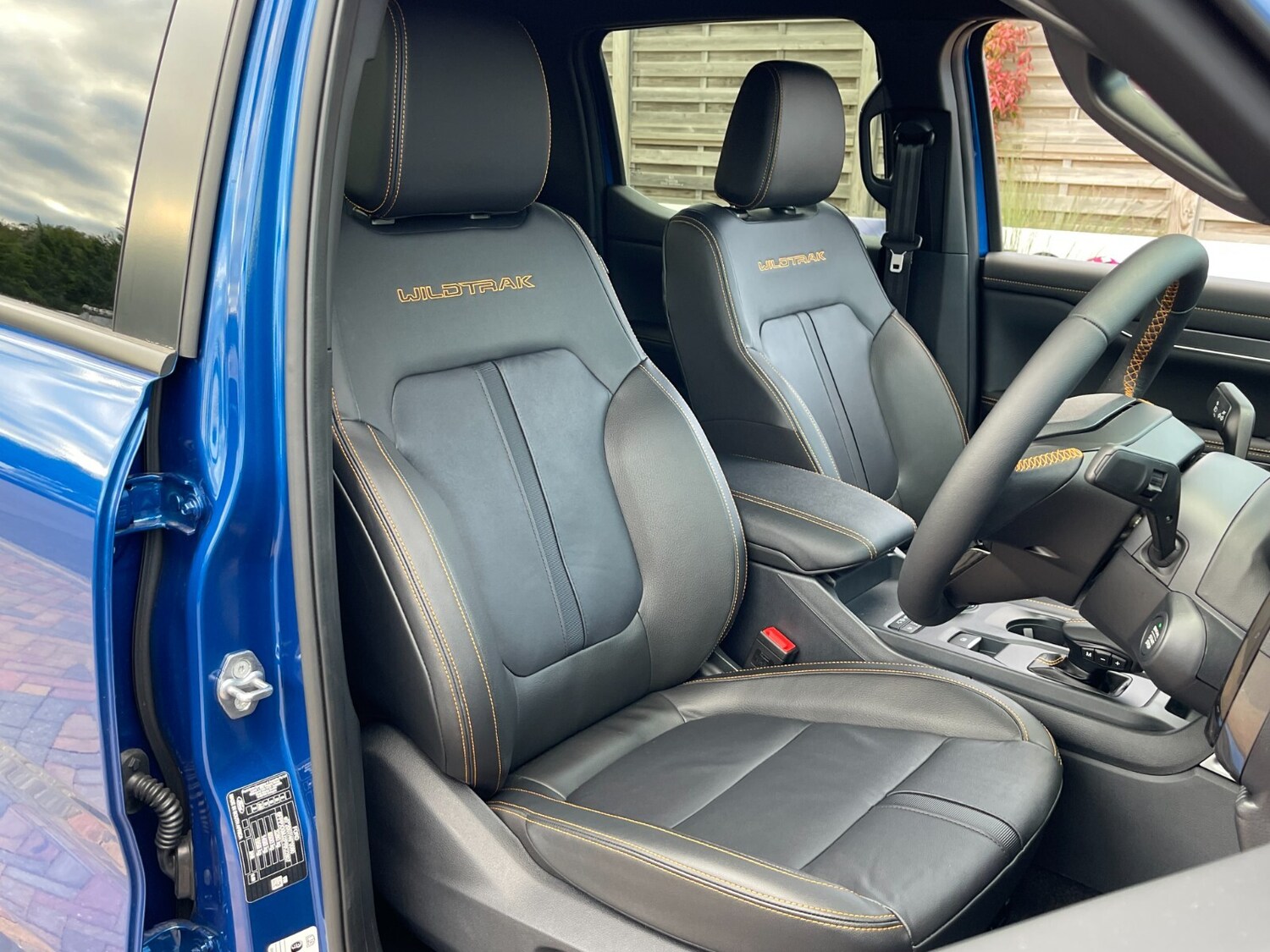 Used Ford Ranger 2024 for sale - 76146202: Photo 13