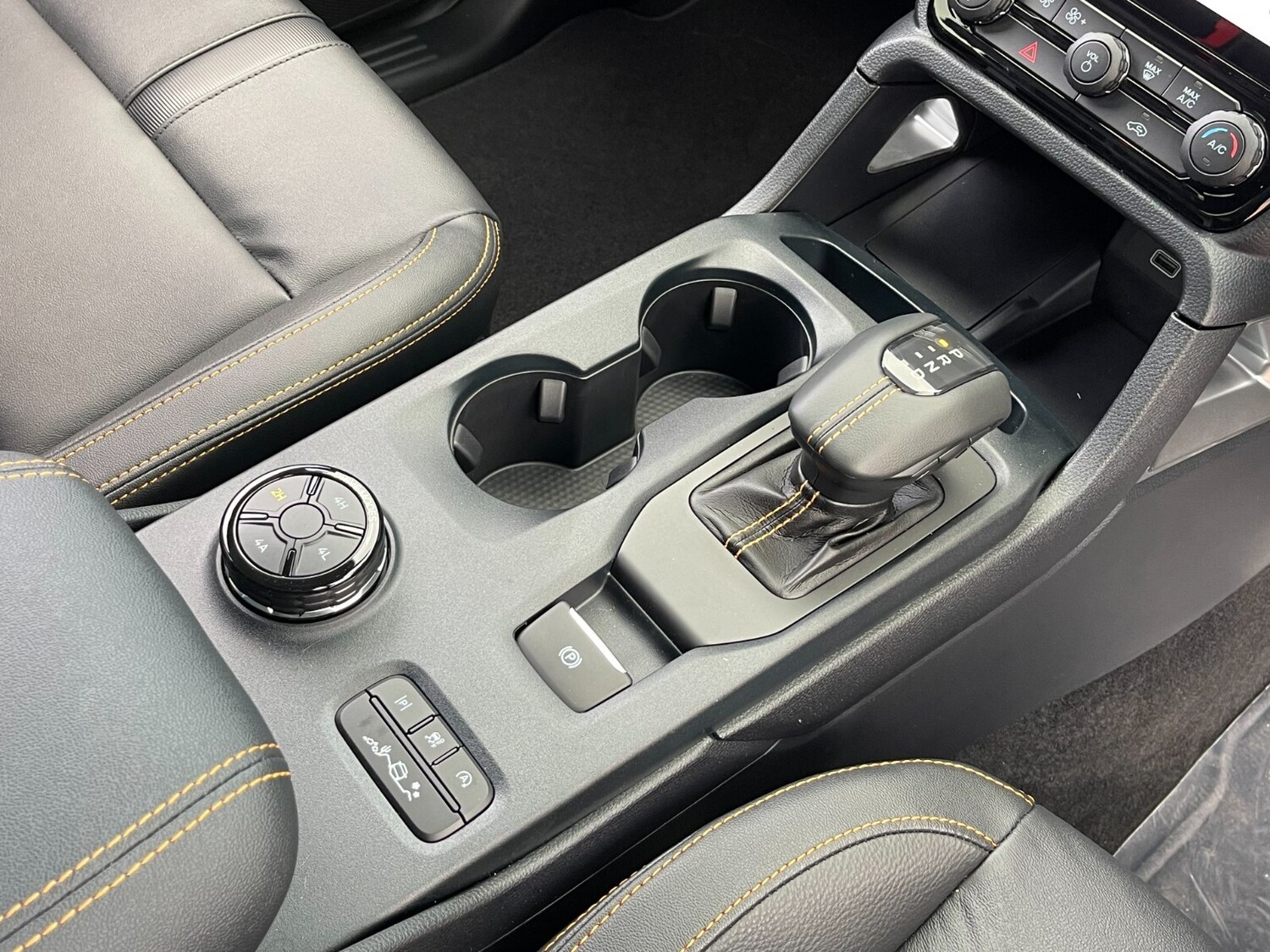 Used Ford Ranger 2024 for sale - 76146202: Photo 17