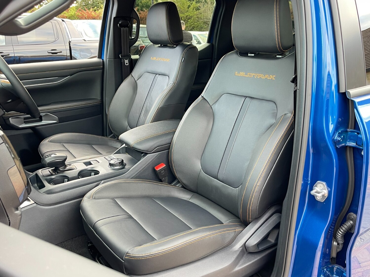 Used Ford Ranger 2024 for sale - 76146202: Photo 20