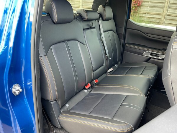 Used Ford Ranger 2024 for sale - 76146202: Photo 22