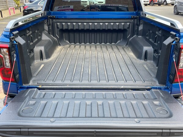 Used Ford Ranger 2024 for sale - 76146202: Photo 25