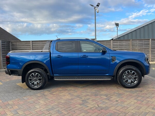 Used Ford Ranger 2024 for sale - 76146202: Photo 4