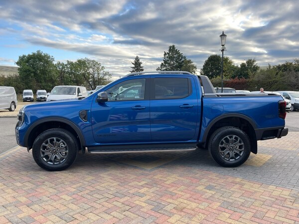 Used Ford Ranger 2024 for sale - 76146202: Photo 9