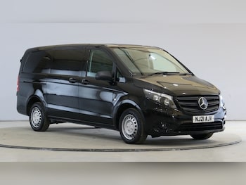 Mercedes-Benz - Vito