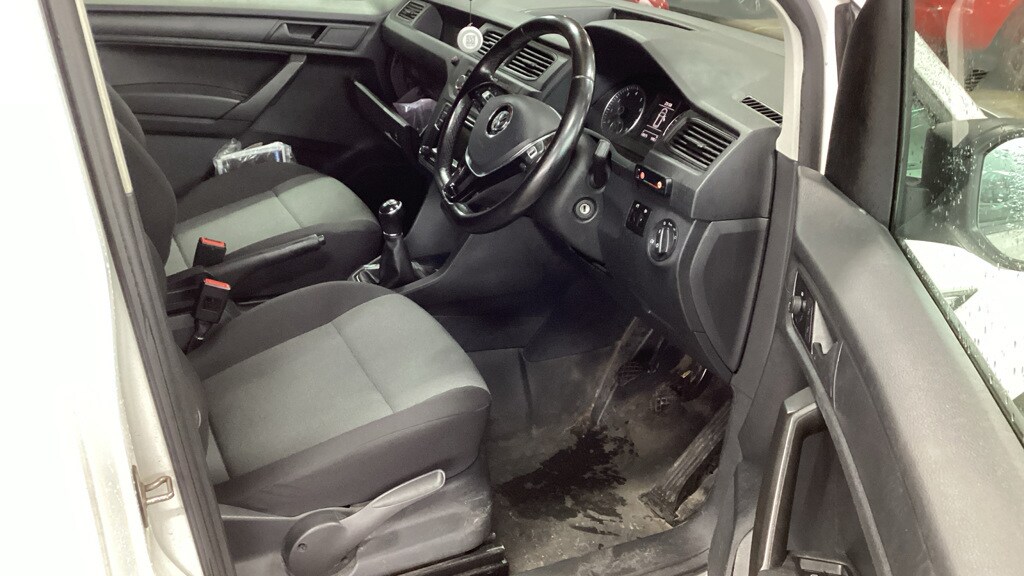 Used Volkswagen Caddy 2019 for sale - 77205706: Photo 11