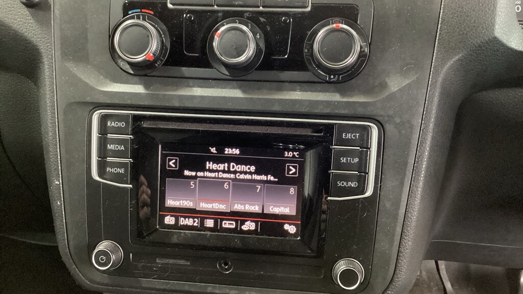 Used Volkswagen Caddy 2019 for sale - 77205706: Photo 13