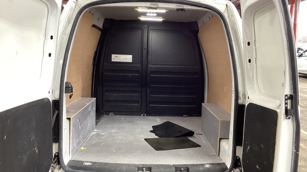 Used Volkswagen Caddy 2019 for sale - 77205706: Photo 17