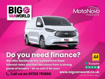 Used Ford Transit 2024 for sale - 74107008: Photo