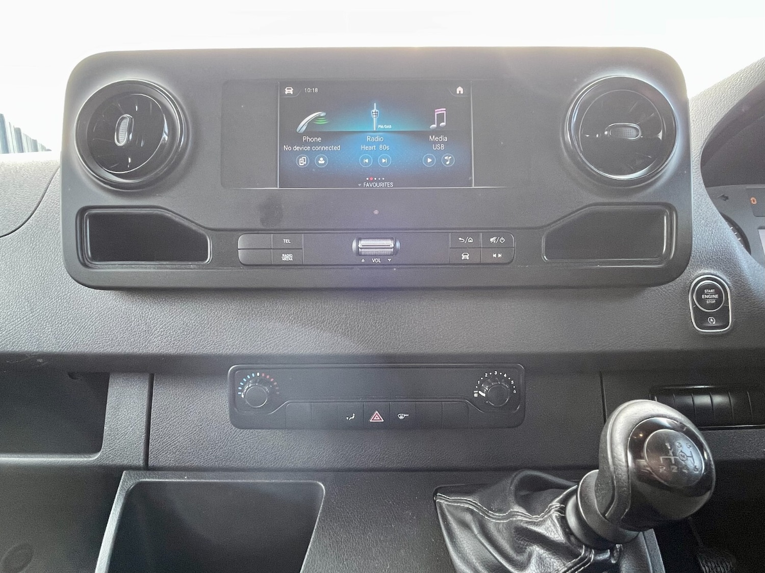 Used Mercedes-Benz Sprinter 2022 for sale - 76869437: Photo 17