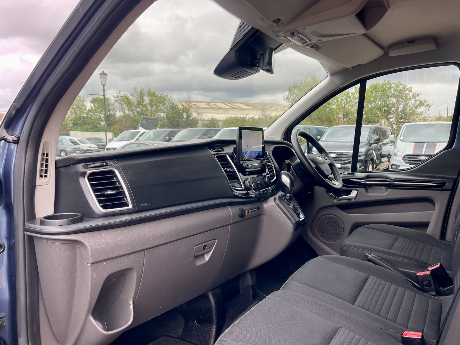 Vehicle 15